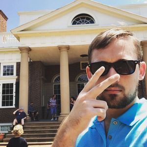 Meet your Posher, David